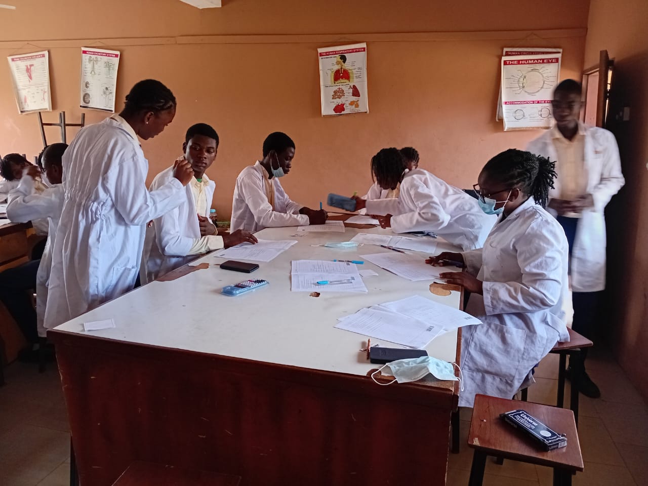 Students