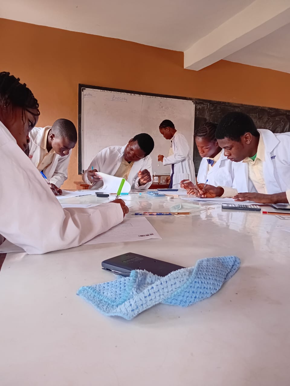 Students