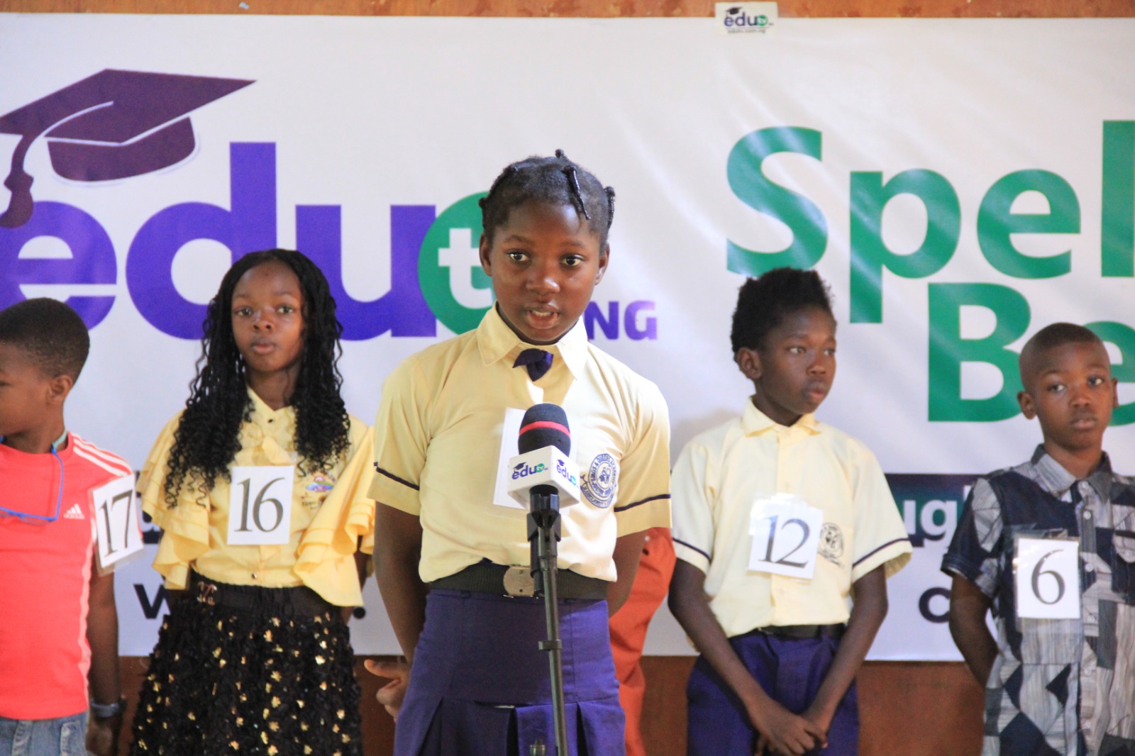 School Event